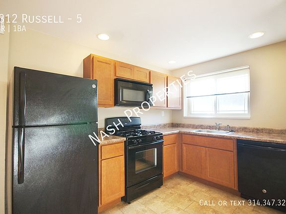 2nd image of 3312 Russell Blvd APT 5