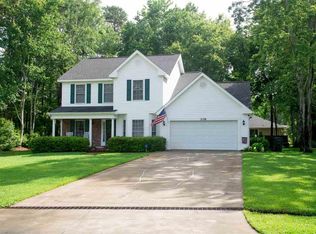 308 New River Rd, Myrtle Beach, SC 29588