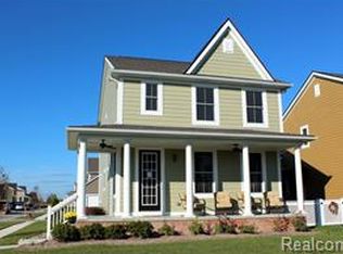 50252 Grant St #480, Canton, MI 48188