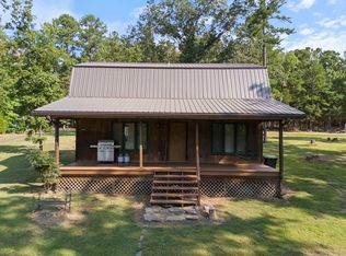 500 Stoney Point Rd, Heber Springs, AR 72543
