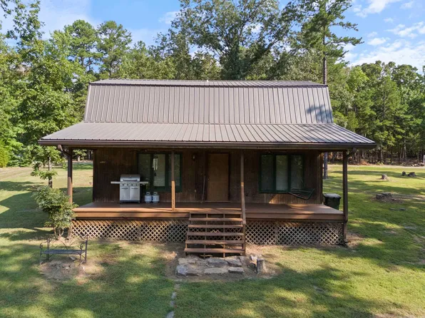 500 Stoney Point Rd, Heber Springs, AR 72543