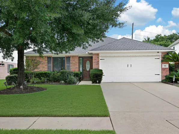 614 Linden Manor Ct, Spring, TX 77373