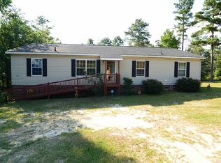 447 Seegars Mill Rd, Camden, SC 29020