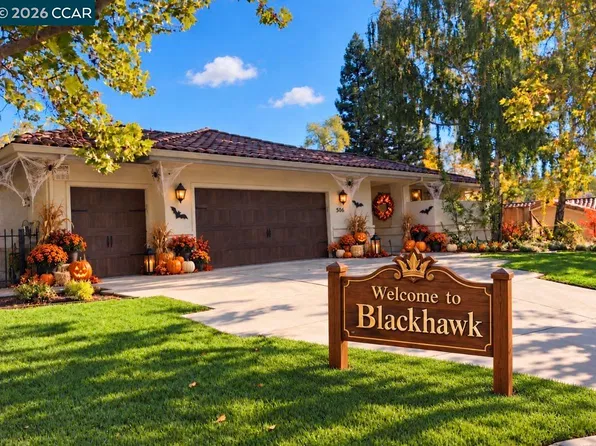 306 Live Oak Dr, Danville, CA 94506