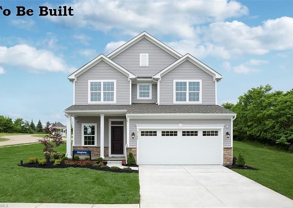 1655 Dublin Way Streetsboro Oh 44241 Zillow