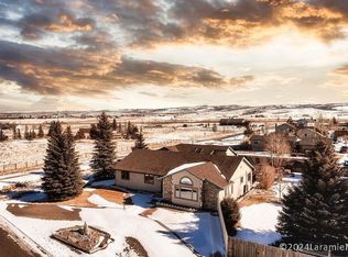3203 Juniper Dr, Laramie, WY 82070