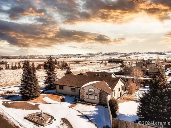 3203 Juniper Dr, Laramie, WY 82070
