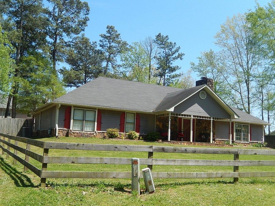 1418 Old Summerville Rd NW, Rome, GA 30165 Zillow