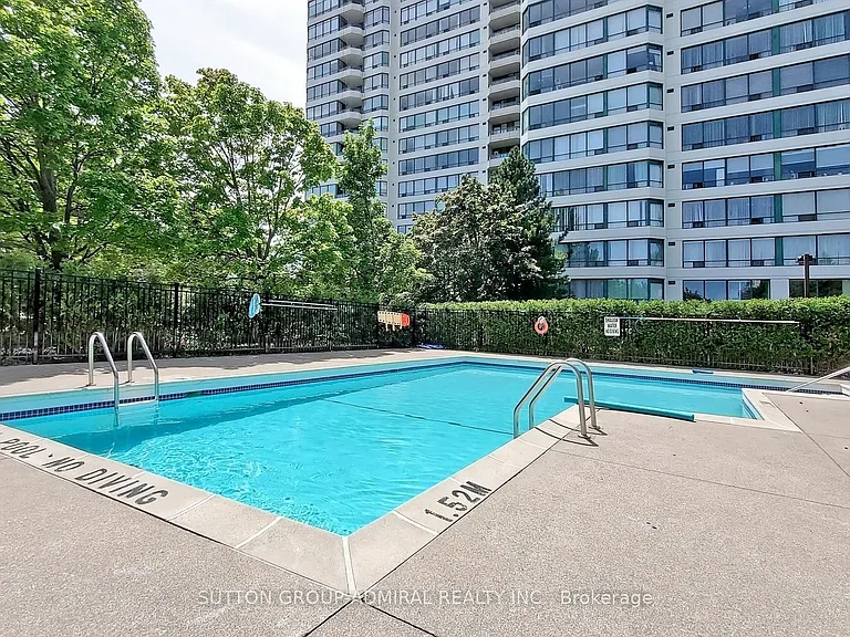 120 Promenade Cir #408 — Photo 32