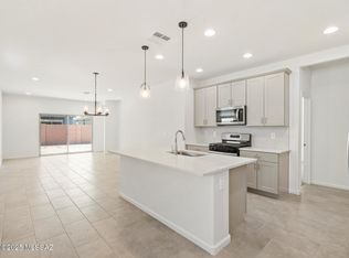 11895 W Rancho Dr, Marana, AZ 85653