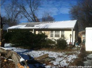 1311 Stonewall Way, Lyndon, KY 40242