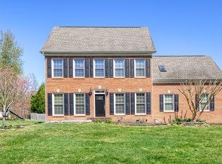 640 Hickory Woods Rd LOT 3, Knoxville, TN 37934