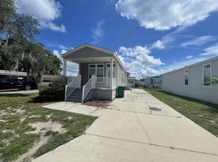 140 Forest Dr #346, Leesburg, FL 34788