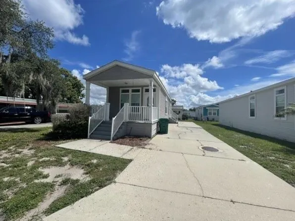 140 Forest Dr #346, Leesburg, FL 34788