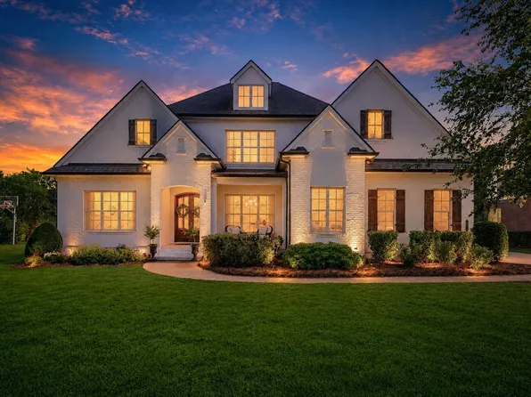 2608 Benington Pl, Nolensville, TN 37135
