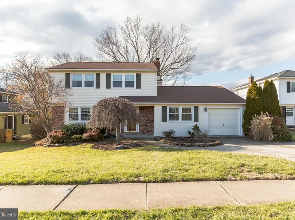 1118 Elderon Dr, Wilmington, DE 19808