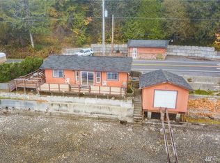 7971 NE North Shore Rd, Belfair, WA 98528