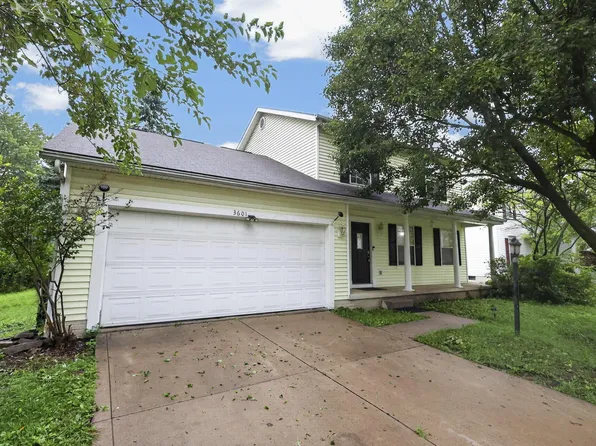 3601 Stonecross Ln, Hilliard, OH 43026