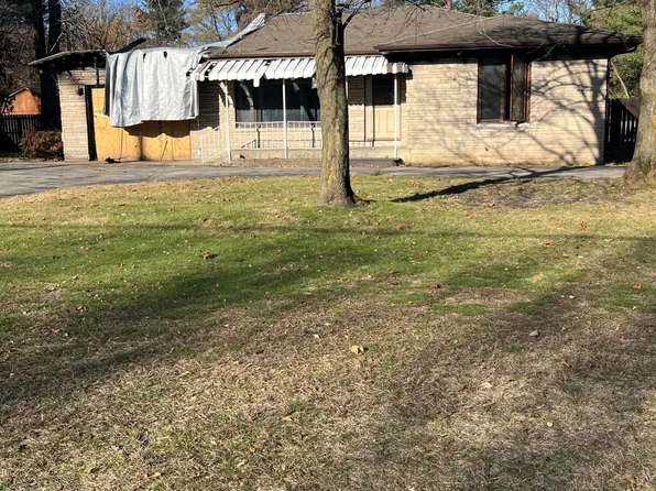 2460 W State Road 10, North Judson, IN 46366
