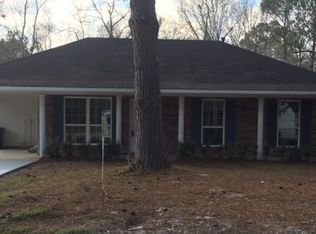 2245 Connie Dr, Denham Springs, LA 70726