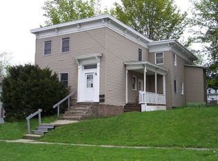 316 Erie St, Fulton, NY 13069