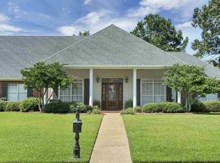 124 Linwood Dr, Brandon, MS 39042