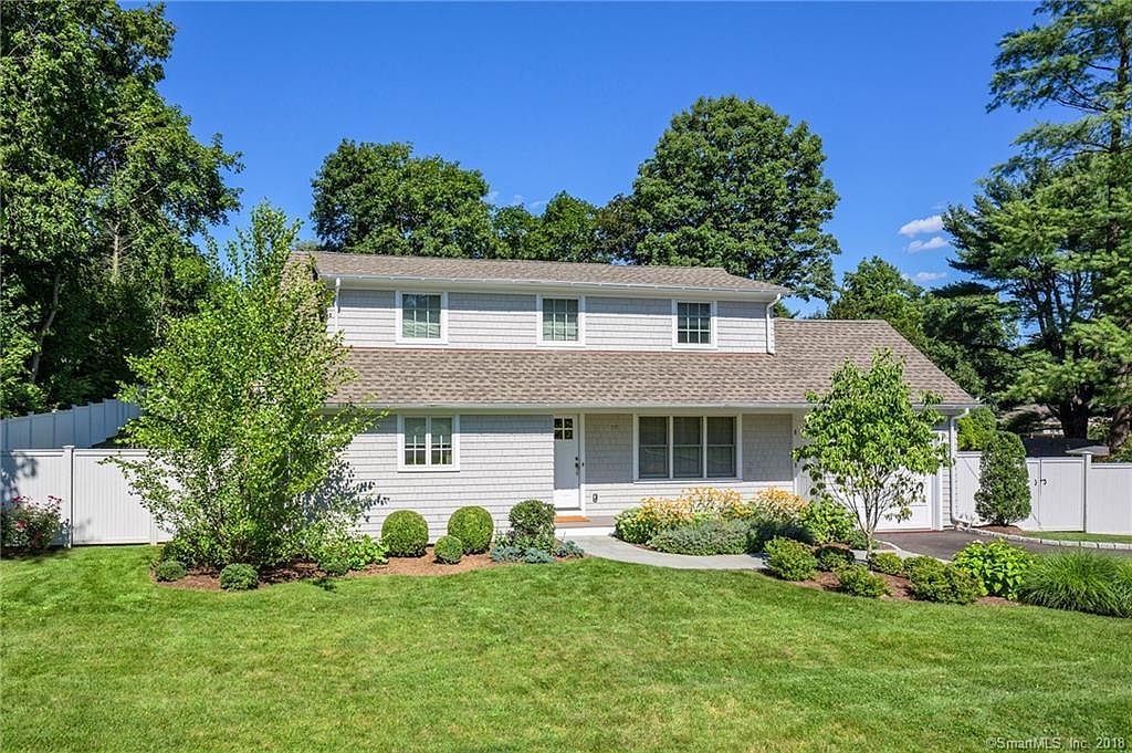 36 Clinton Ave, Westport, CT 06880 Zillow