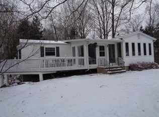 W7927 Perkinstown Ave, Medford, WI 54451