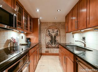 3333 N St NW, Washington, DC 20007