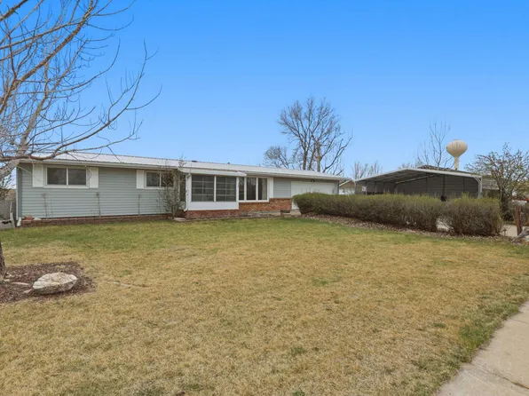 507 Meadowlark Dr, Box Elder, SD 57719