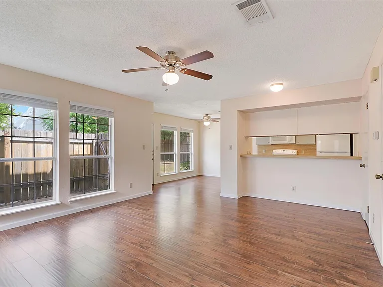 1501 Camp Craft Rd #A — Photo 3
