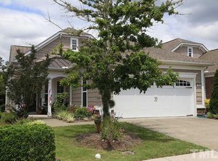 705 Bradhurst Pl, Cary, NC 27519