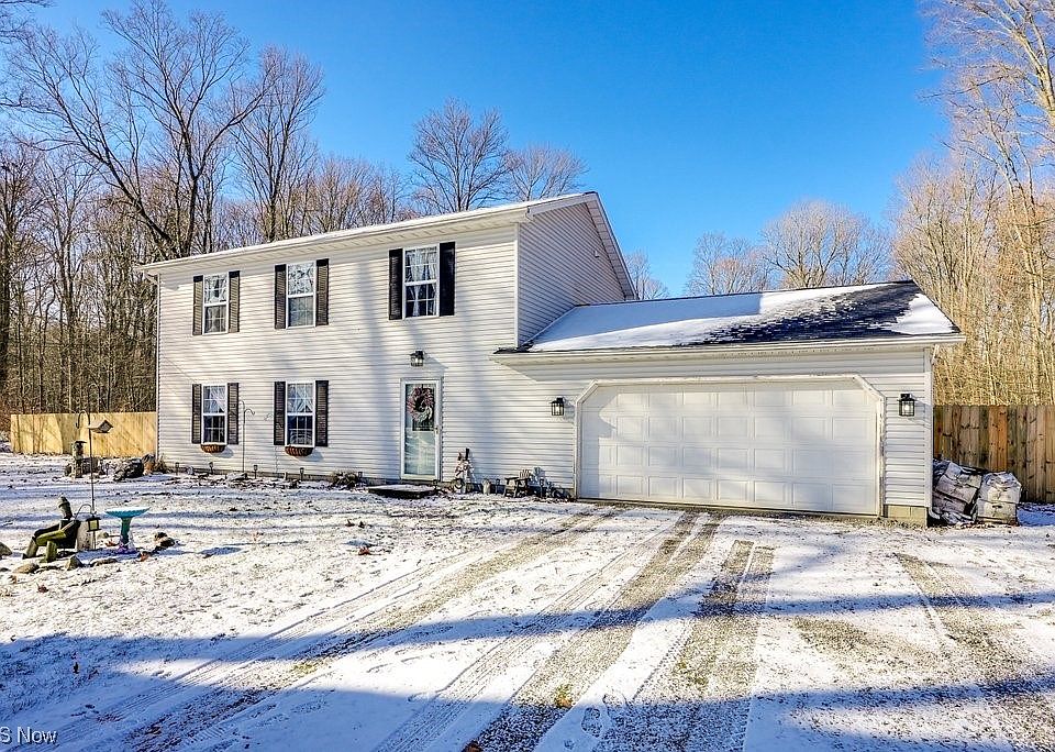 10448 Knowlton Rd, Garrettsville, OH 44231 Zillow