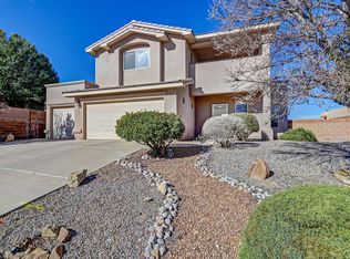 933 Loma Pinon Loop NE, Rio Rancho, NM 87144