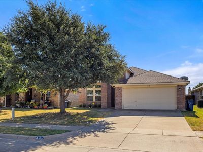 330 Sardius Blvd, Granbury, TX, 76049