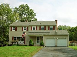 486 S Woods Rd, Hillsborough, NJ 08844