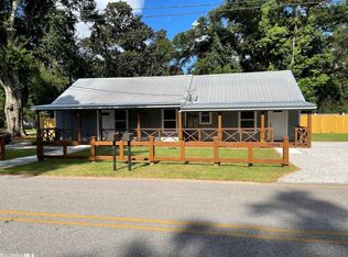 1901 N Alston St, Foley, AL 36535