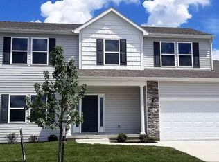 514 Big Pine Dr, West Lafayette, IN 47906