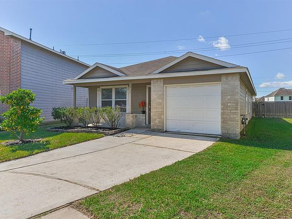 2nd image of 21255 Grand Linden Ct