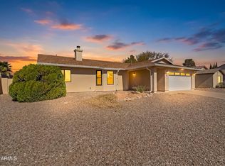 3302 Ridge Crest St, Sierra Vista, AZ 85650