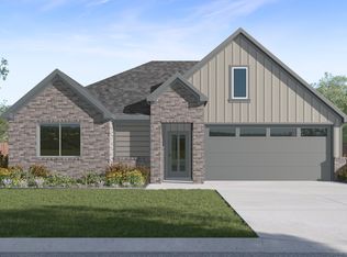 Ashburn Plan, Blaire Lake, Lindale, TX 75771