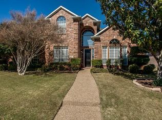 2417 Vista Point Dr, Plano, TX 75093