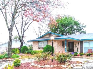 2915 Wacos Dr, San Antonio, TX 78238