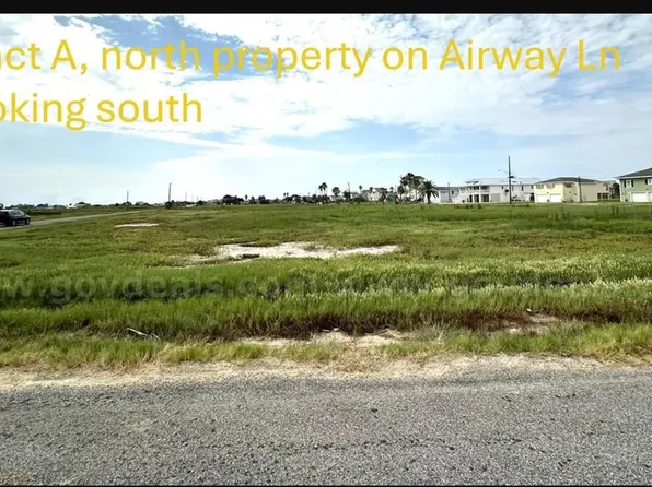 2115 Terminal Drive, Galveston, TX 77554