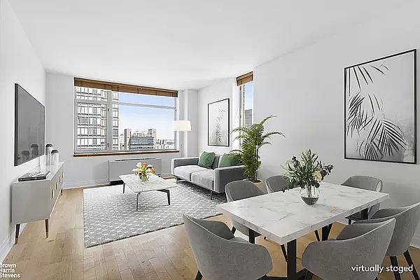 1st image of 1760 2nd Ave APT 21A