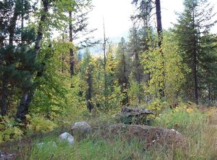 4327 Upper Pack River Rd, Sandpoint, ID 83864