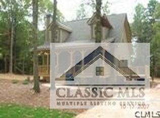 LOT 44 Scarlett Oak Ln, Comer, GA 30629