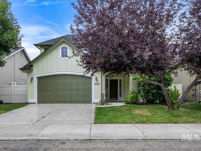 2992 N Christian Way, Meridian, ID, 83646