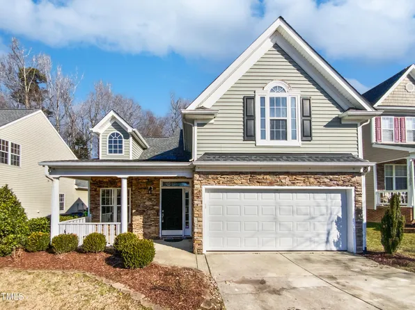 8209 Rolling Glenn Dr, Raleigh, NC 27609
