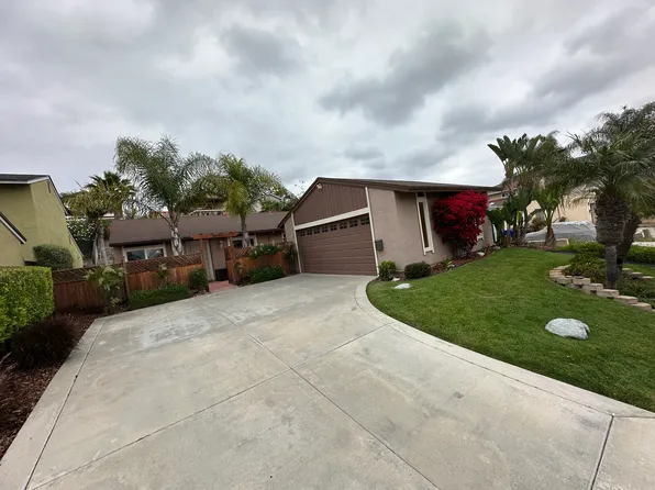 9930 Via Monzon, San Diego, CA 92129